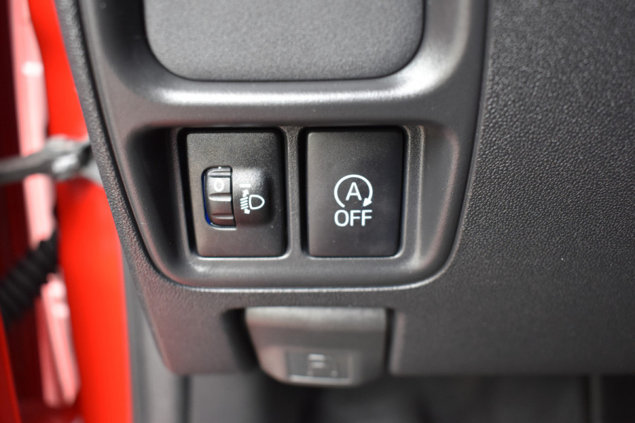 Peugeot 108 1.0 e-VTi Active 5-drs / Airco / El. ramen / Centr.vergr. / Mistlampen