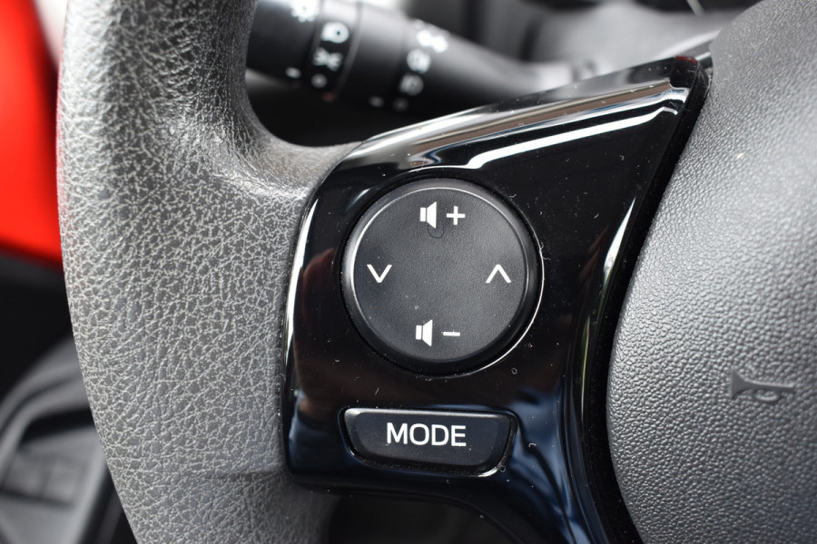 Peugeot 108 1.0 e-VTi Active 5-drs / Airco / El. ramen / Centr.vergr. / Mistlampen