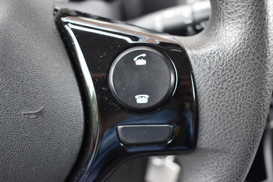 Peugeot 108 1.0 e-VTi Active 5-drs / Airco / El. ramen / Centr.vergr. / Mistlampen
