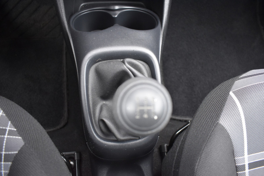Peugeot 108 1.0 e-VTi Active 5-drs / Airco / El. ramen / Centr.vergr. / Mistlampen