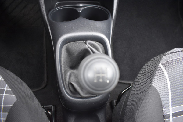 Peugeot 108 1.0 e-VTi Active 5-drs / Airco / El. ramen / Centr.vergr. / Mistlampen