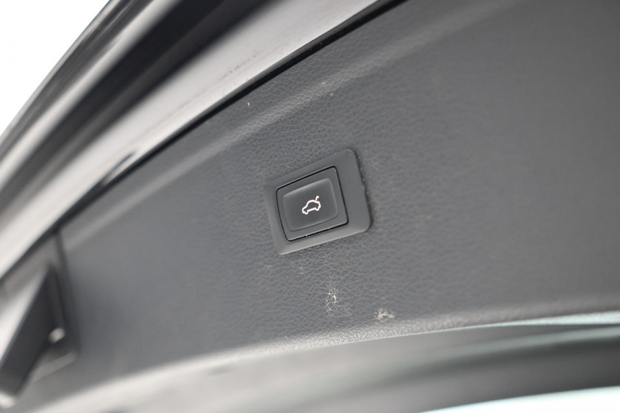Audi Q5 35 TDI quattro S edition Cruise Control, S-Line, LEER, Stoelverwarming, PDC