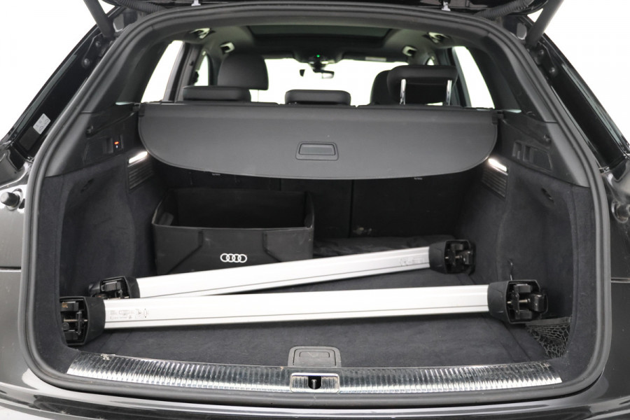 Audi Q5 35 TDI quattro S edition Cruise Control, S-Line, LEER, Stoelverwarming, PDC