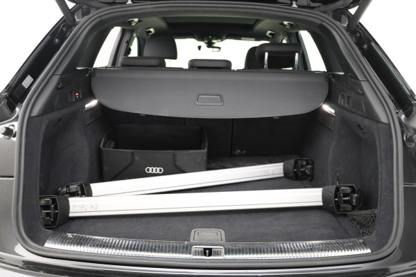 Audi Q5 35 TDI quattro S edition Cruise Control, S-Line, LEER, Stoelverwarming, PDC