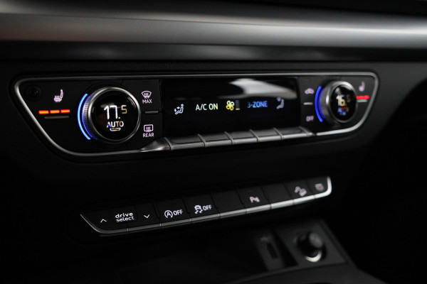 Audi Q5 35 TDI quattro S edition Cruise Control, S-Line, LEER, Stoelverwarming, PDC