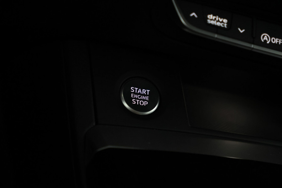 Audi Q5 35 TDI quattro S edition Cruise Control, S-Line, LEER, Stoelverwarming, PDC