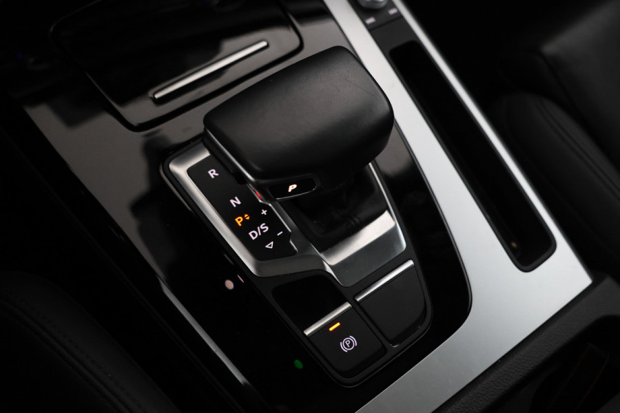 Audi Q5 35 TDI quattro S edition Cruise Control, S-Line, LEER, Stoelverwarming, PDC