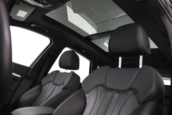 Audi Q5 35 TDI quattro S edition Cruise Control, S-Line, LEER, Stoelverwarming, PDC