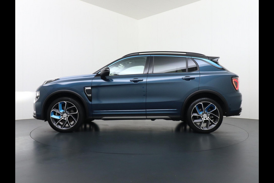 Lynk & Co 01 1.5 PHEV | COMPLETE AUTO | LYNK&CO GARANTIE T/M 12-2026