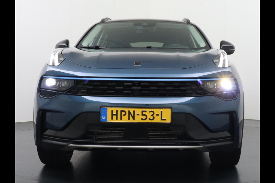 Lynk & Co 01 1.5 PHEV | COMPLETE AUTO | LYNK&CO GARANTIE T/M 12-2026