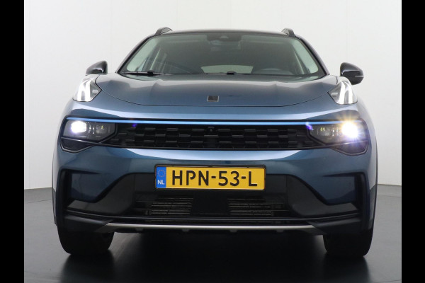Lynk & Co 01 1.5 PHEV | COMPLETE AUTO | LYNK&CO GARANTIE T/M 12-2026