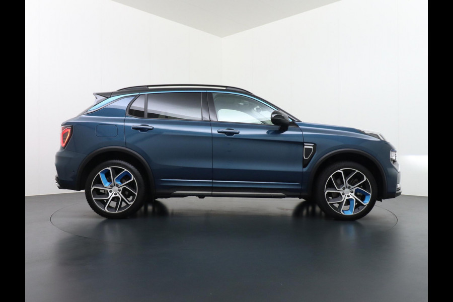 Lynk & Co 01 1.5 PHEV | COMPLETE AUTO | LYNK&CO GARANTIE T/M 12-2026