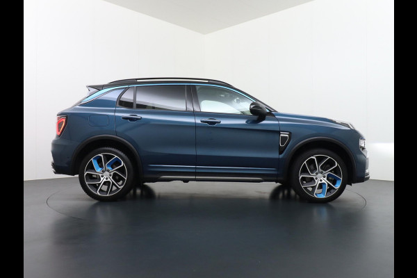 Lynk & Co 01 1.5 PHEV | COMPLETE AUTO | LYNK&CO GARANTIE T/M 12-2026