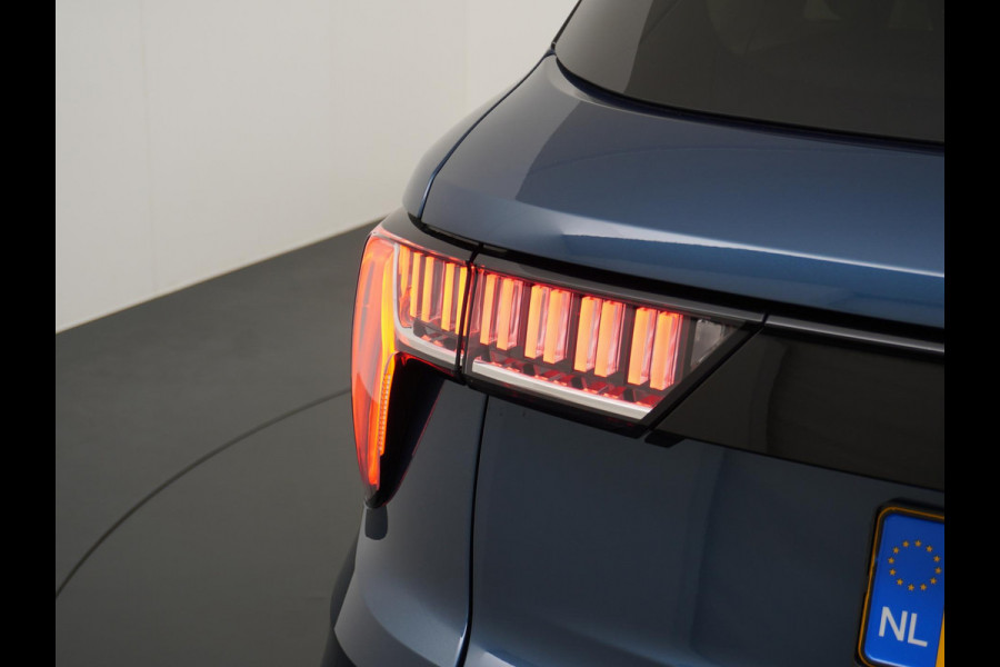 Lynk & Co 01 1.5 PHEV | COMPLETE AUTO | LYNK&CO GARANTIE T/M 12-2026