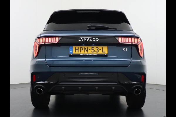Lynk & Co 01 1.5 PHEV | COMPLETE AUTO | LYNK&CO GARANTIE T/M 12-2026