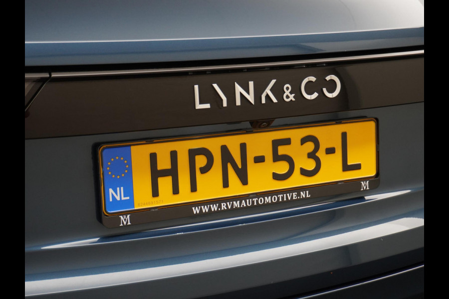 Lynk & Co 01 1.5 PHEV | COMPLETE AUTO | LYNK&CO GARANTIE T/M 12-2026