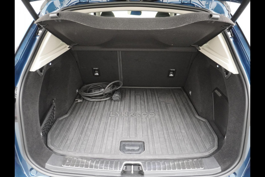 Lynk & Co 01 1.5 PHEV | COMPLETE AUTO | LYNK&CO GARANTIE T/M 12-2026