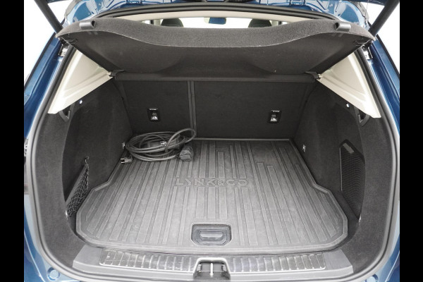 Lynk & Co 01 1.5 PHEV | COMPLETE AUTO | LYNK&CO GARANTIE T/M 12-2026