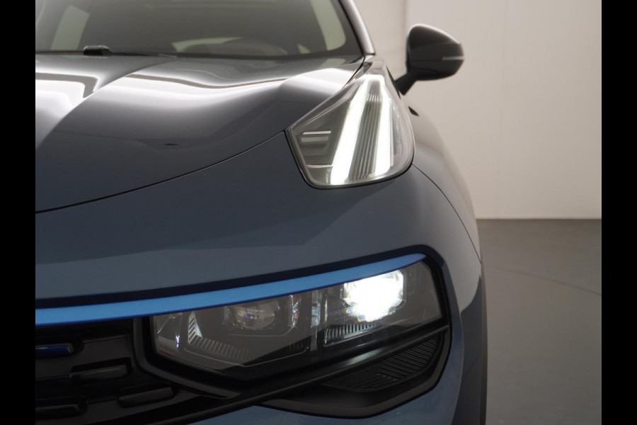 Lynk & Co 01 1.5 PHEV | COMPLETE AUTO | LYNK&CO GARANTIE T/M 12-2026
