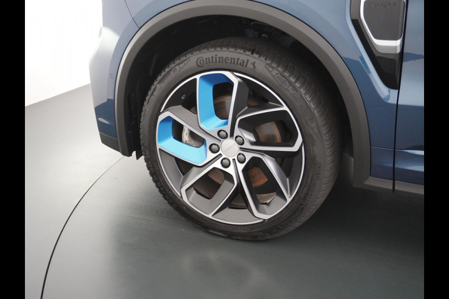 Lynk & Co 01 1.5 PHEV | COMPLETE AUTO | LYNK&CO GARANTIE T/M 12-2026