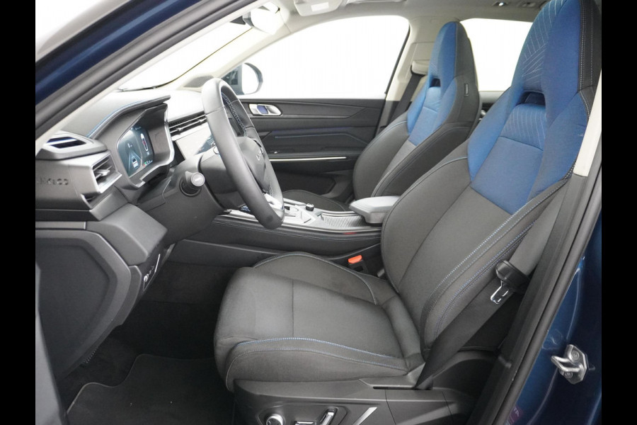 Lynk & Co 01 1.5 PHEV | COMPLETE AUTO | LYNK&CO GARANTIE T/M 12-2026