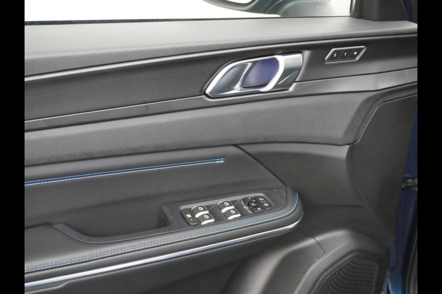 Lynk & Co 01 1.5 PHEV | COMPLETE AUTO | LYNK&CO GARANTIE T/M 12-2026