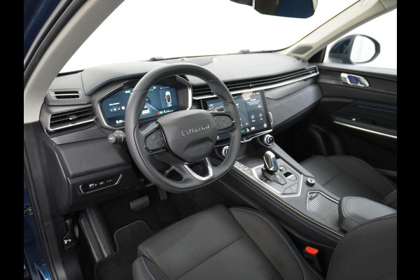 Lynk & Co 01 1.5 PHEV | COMPLETE AUTO | LYNK&CO GARANTIE T/M 12-2026