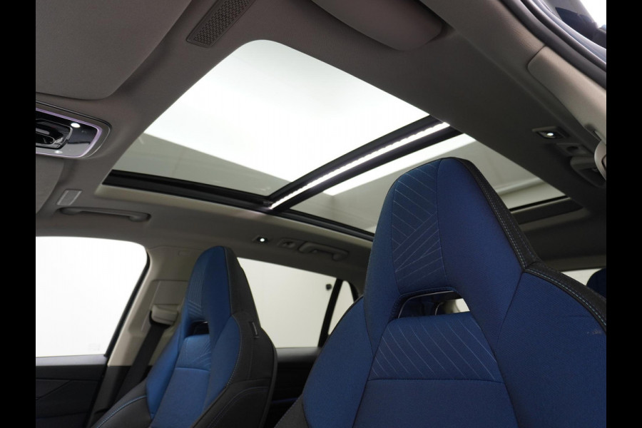 Lynk & Co 01 1.5 PHEV | COMPLETE AUTO | LYNK&CO GARANTIE T/M 12-2026