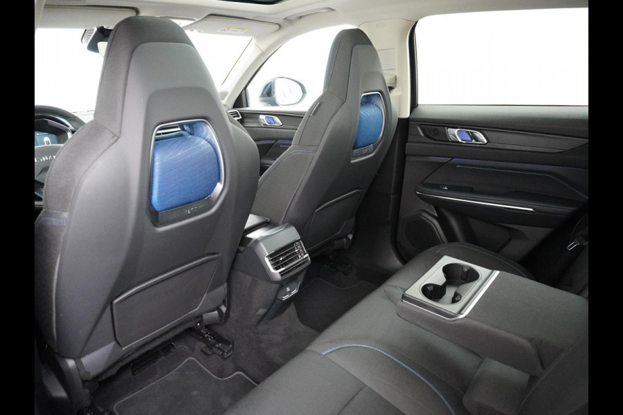 Lynk & Co 01 1.5 PHEV | COMPLETE AUTO | LYNK&CO GARANTIE T/M 12-2026