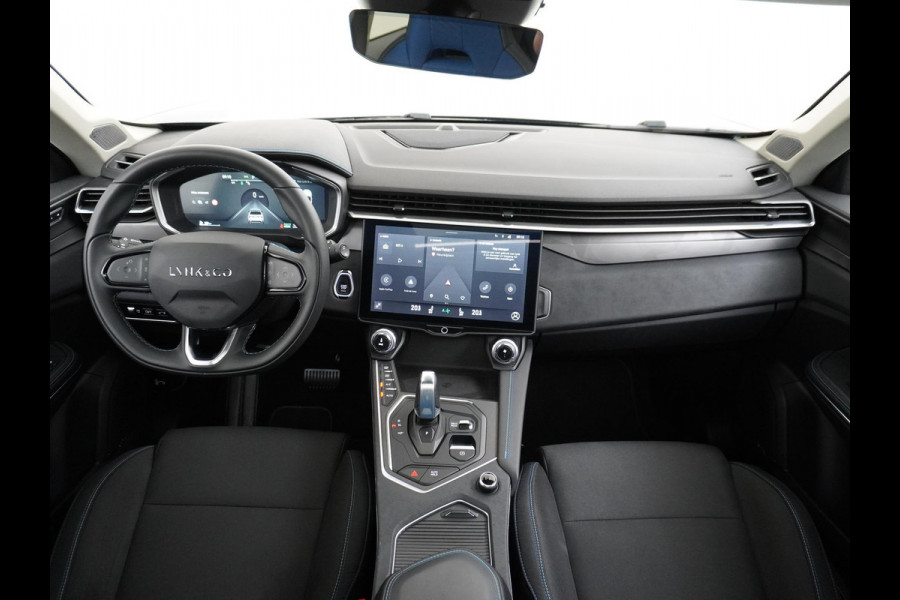 Lynk & Co 01 1.5 PHEV | COMPLETE AUTO | LYNK&CO GARANTIE T/M 12-2026
