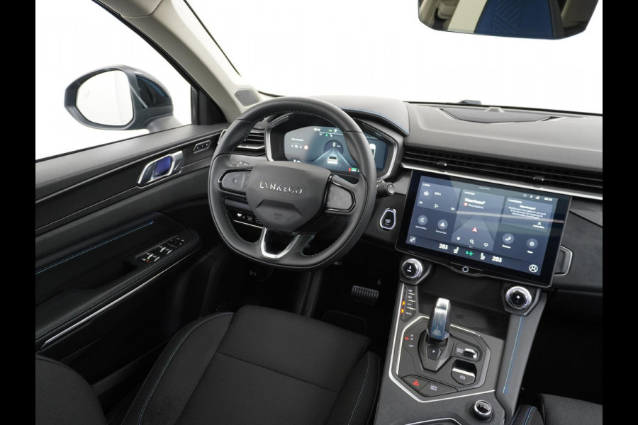 Lynk & Co 01 1.5 PHEV | COMPLETE AUTO | LYNK&CO GARANTIE T/M 12-2026