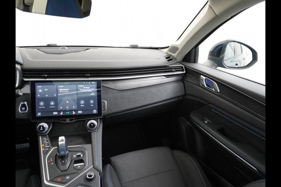 Lynk & Co 01 1.5 PHEV | COMPLETE AUTO | LYNK&CO GARANTIE T/M 12-2026