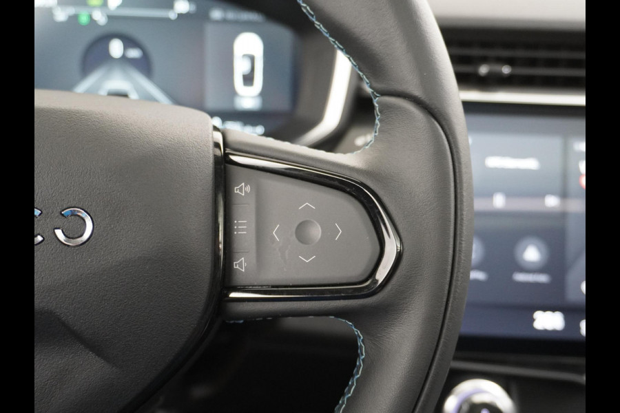 Lynk & Co 01 1.5 PHEV | COMPLETE AUTO | LYNK&CO GARANTIE T/M 12-2026