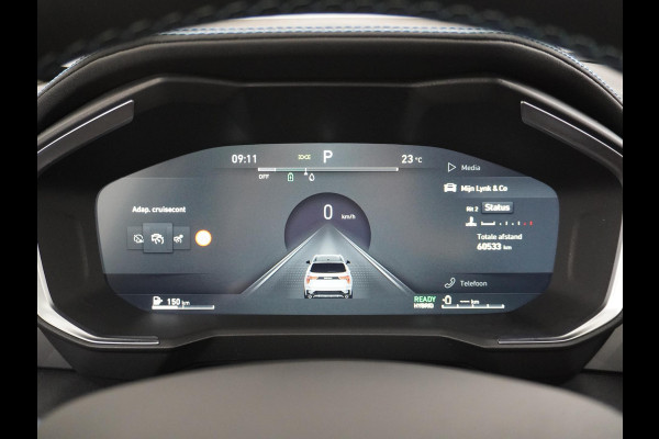 Lynk & Co 01 1.5 PHEV | COMPLETE AUTO | LYNK&CO GARANTIE T/M 12-2026