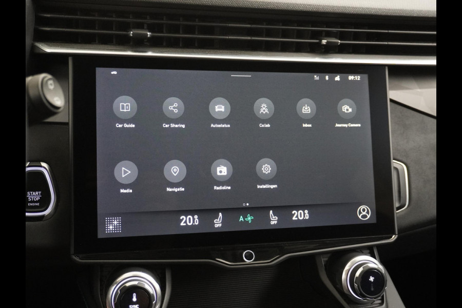 Lynk & Co 01 1.5 PHEV | COMPLETE AUTO | LYNK&CO GARANTIE T/M 12-2026