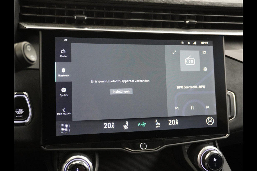 Lynk & Co 01 1.5 PHEV | COMPLETE AUTO | LYNK&CO GARANTIE T/M 12-2026