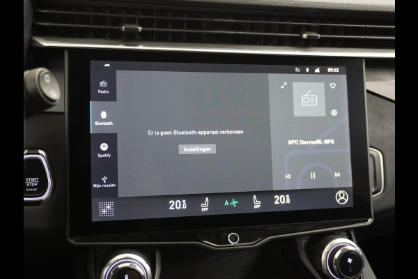 Lynk & Co 01 1.5 PHEV | COMPLETE AUTO | LYNK&CO GARANTIE T/M 12-2026