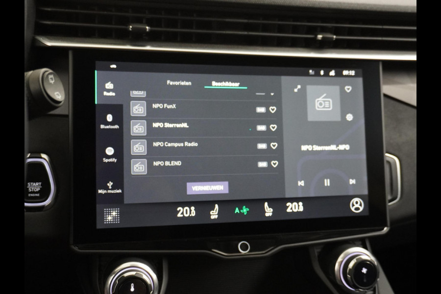 Lynk & Co 01 1.5 PHEV | COMPLETE AUTO | LYNK&CO GARANTIE T/M 12-2026