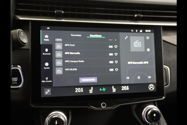 Lynk & Co 01 1.5 PHEV | COMPLETE AUTO | LYNK&CO GARANTIE T/M 12-2026