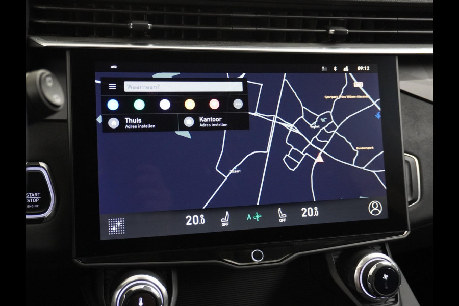 Lynk & Co 01 1.5 PHEV | COMPLETE AUTO | LYNK&CO GARANTIE T/M 12-2026