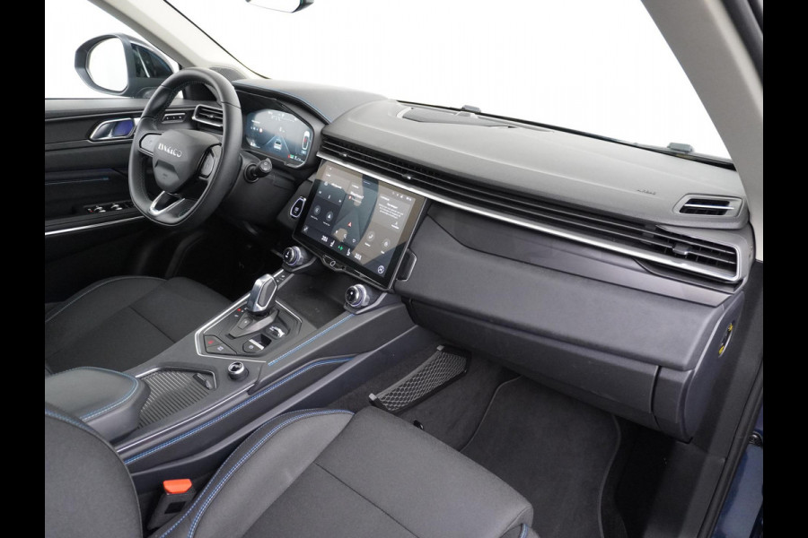Lynk & Co 01 1.5 PHEV | COMPLETE AUTO | LYNK&CO GARANTIE T/M 12-2026