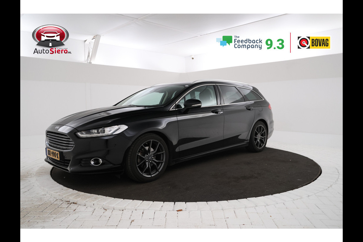 Ford Mondeo Wagon 1.5 TDCi Titanium Ford Mondeo Wagon. Airco, Apple carplay, Cruise control Ford Mondeo Wagon 1.5 TDCi Titanium Ford Mondeo Wagon. Airco, Apple carplay, Cruise control