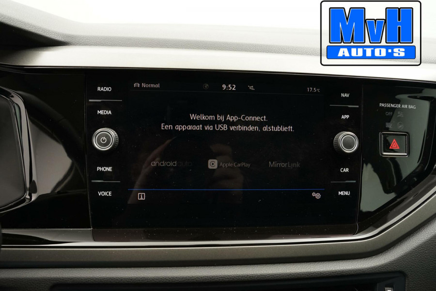 Volkswagen Polo 1.0 TSI comfort Business|NAVI|CLIMA|DSG|NAP