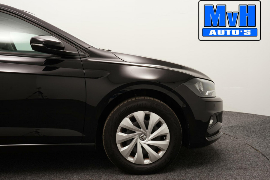 Volkswagen Polo 1.0 TSI comfort Business|NAVI|CLIMA|DSG|NAP