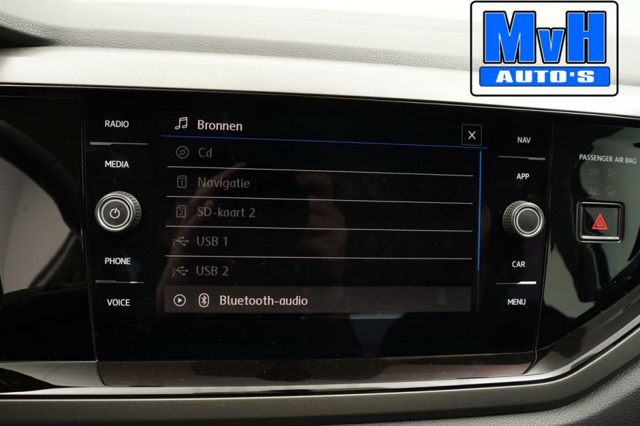 Volkswagen Polo 1.0 TSI comfort Business|NAVI|CLIMA|DSG|NAP