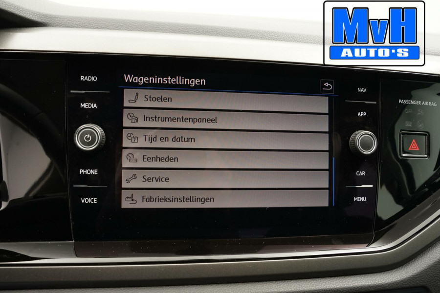 Volkswagen Polo 1.0 TSI comfort Business|NAVI|CLIMA|DSG|NAP
