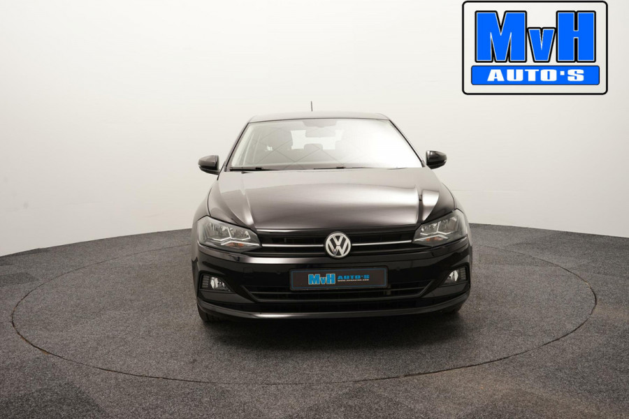 Volkswagen Polo 1.0 TSI comfort Business|NAVI|CLIMA|DSG|NAP