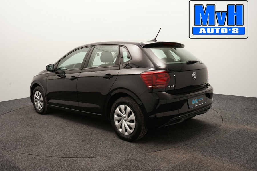 Volkswagen Polo 1.0 TSI comfort Business|NAVI|CLIMA|DSG|NAP
