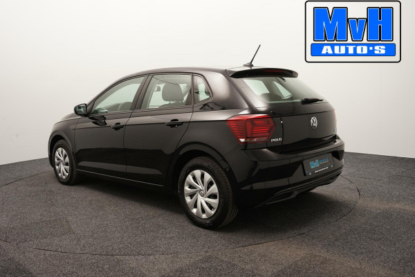 Volkswagen Polo 1.0 TSI comfort Business|NAVI|CLIMA|DSG|NAP