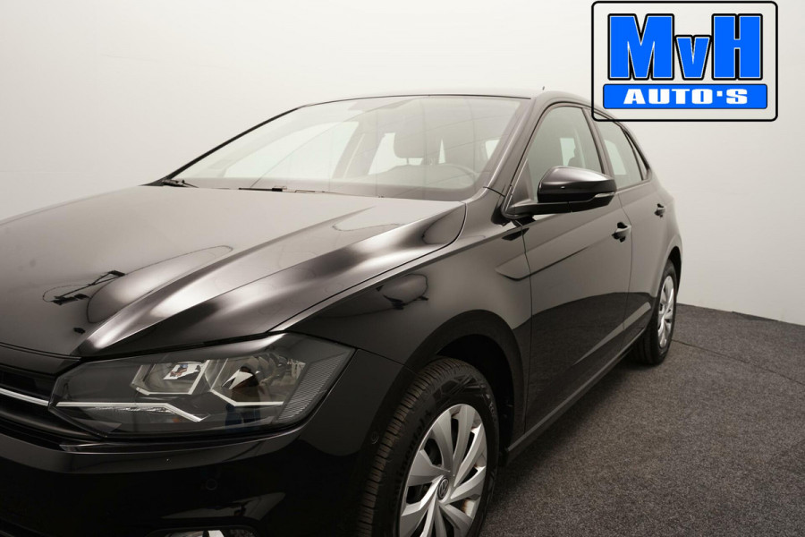 Volkswagen Polo 1.0 TSI comfort Business|NAVI|CLIMA|DSG|NAP